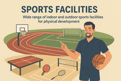 Sports Facilities