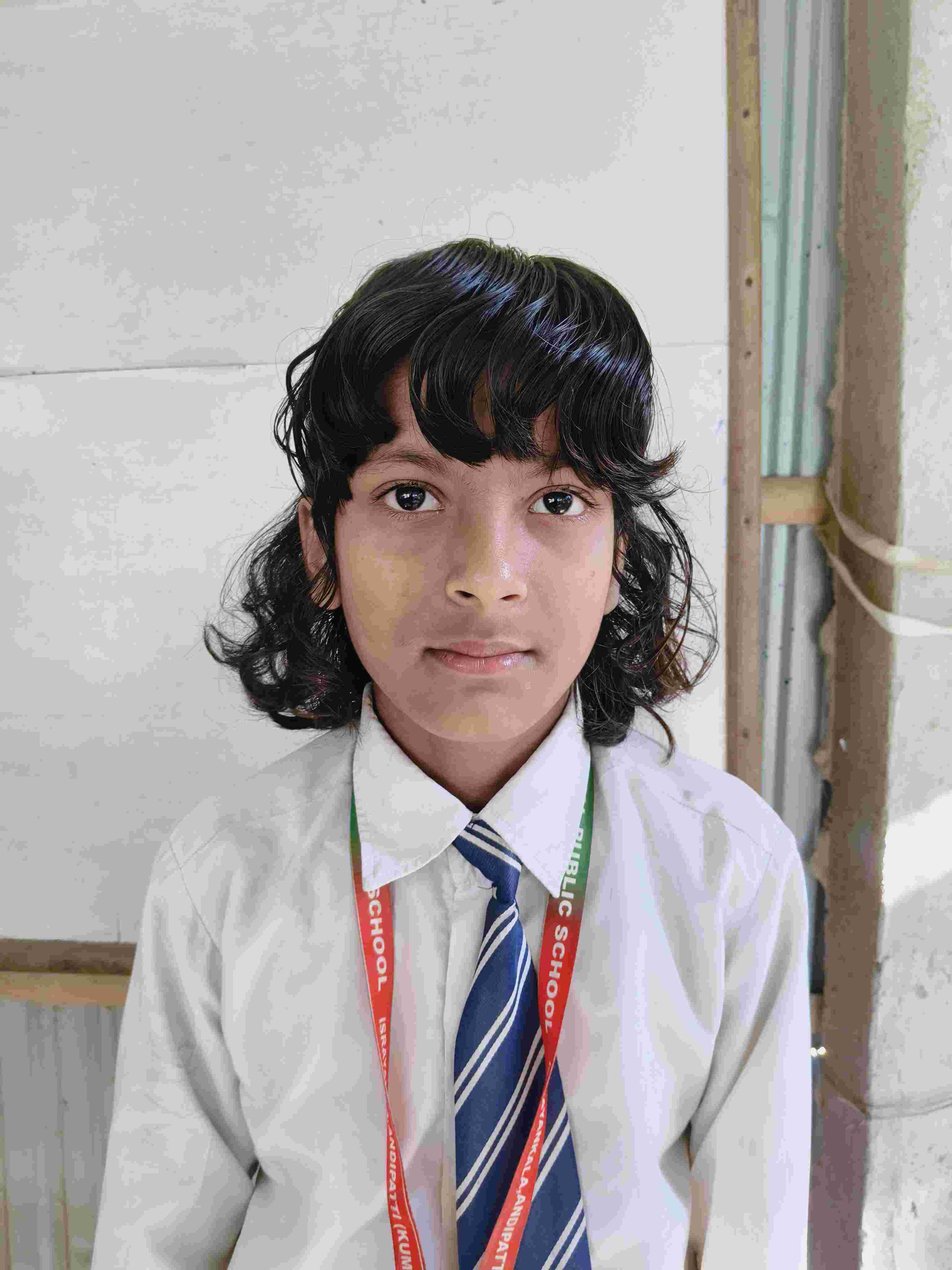 Student